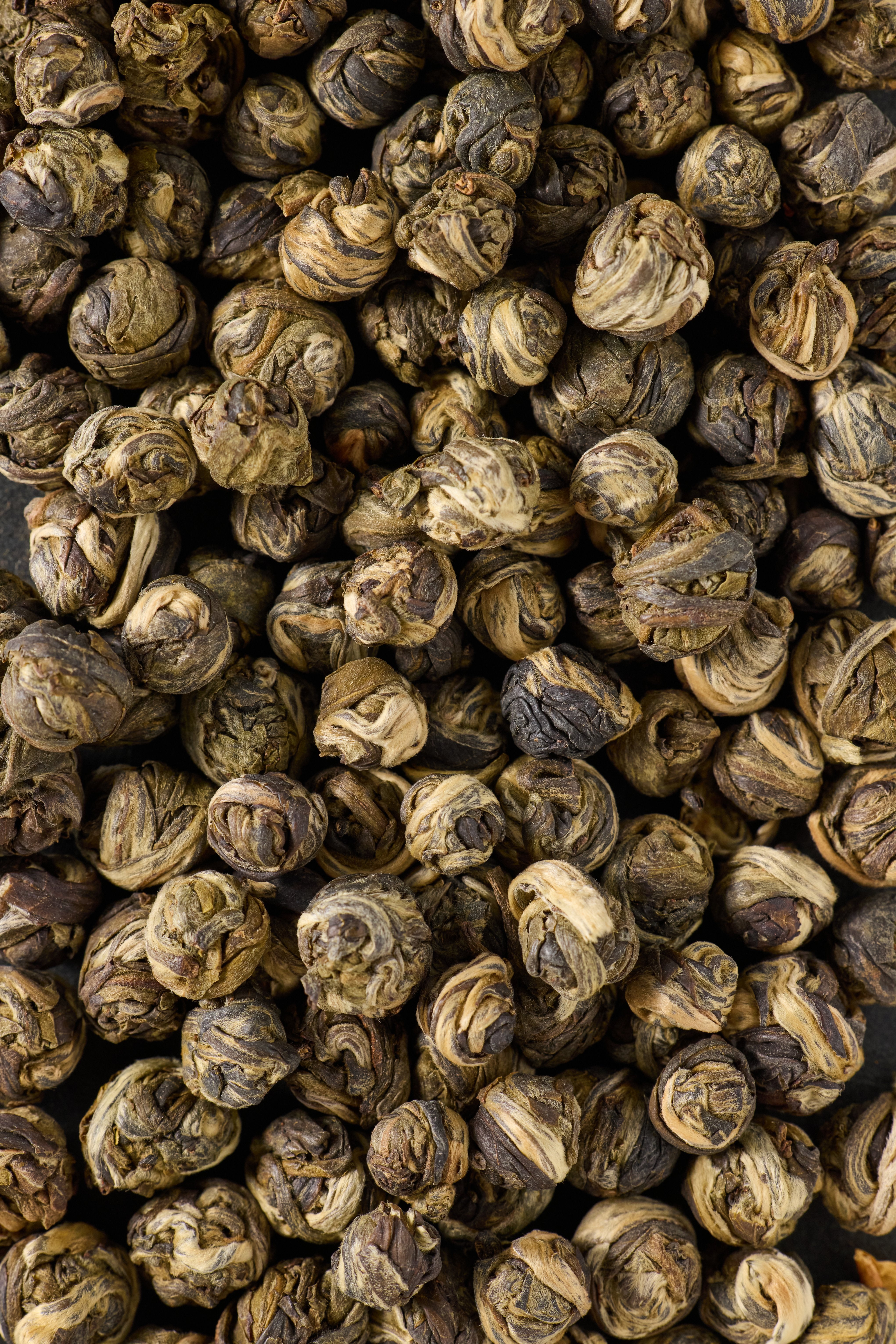 Jasmine Pearls