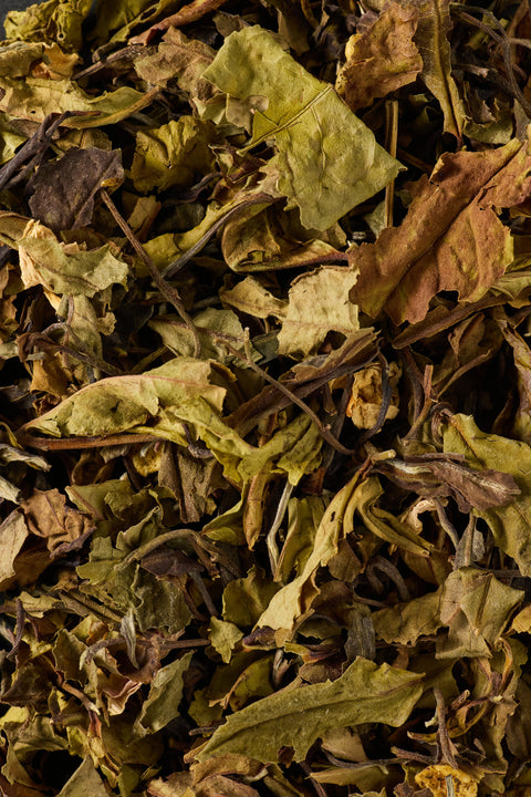 White Peach & Mango Tea