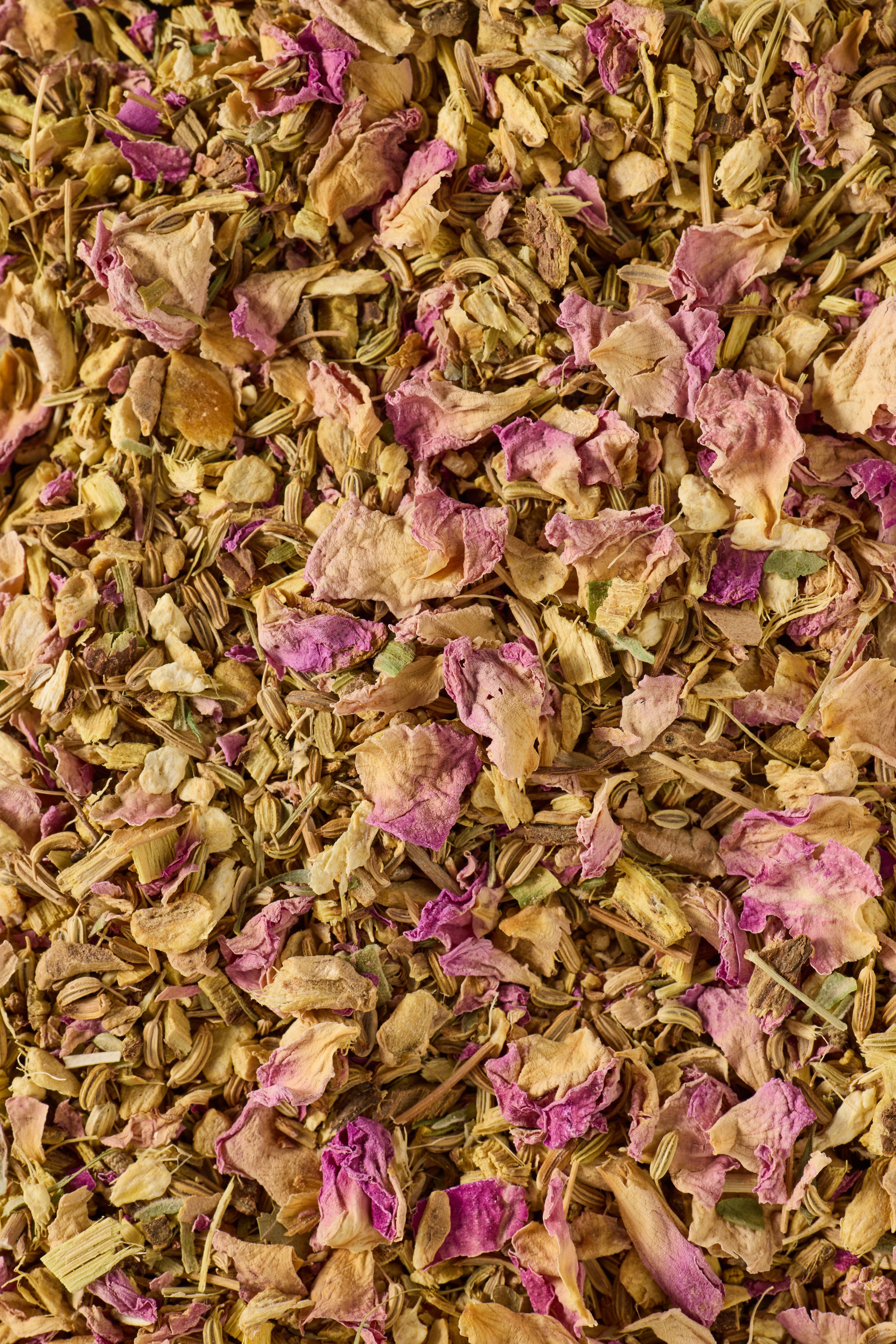 Ginger Soothe