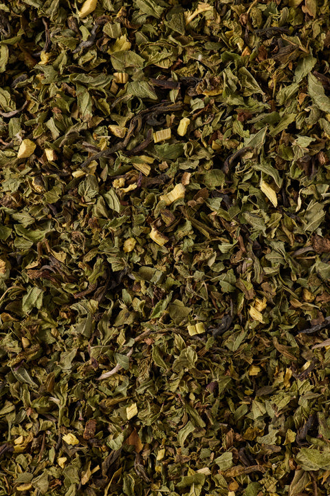 Moroccan Mint