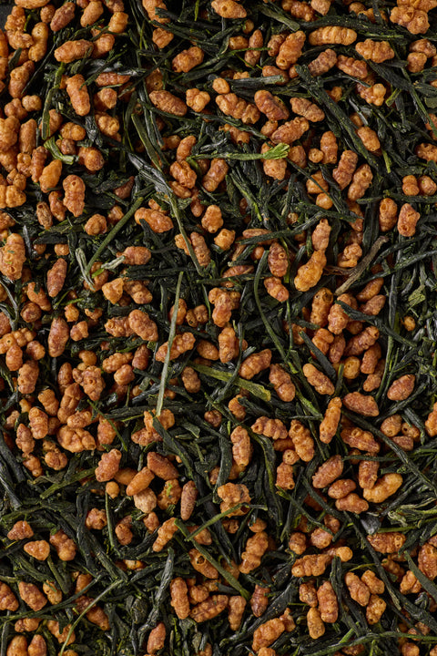 Genmaicha