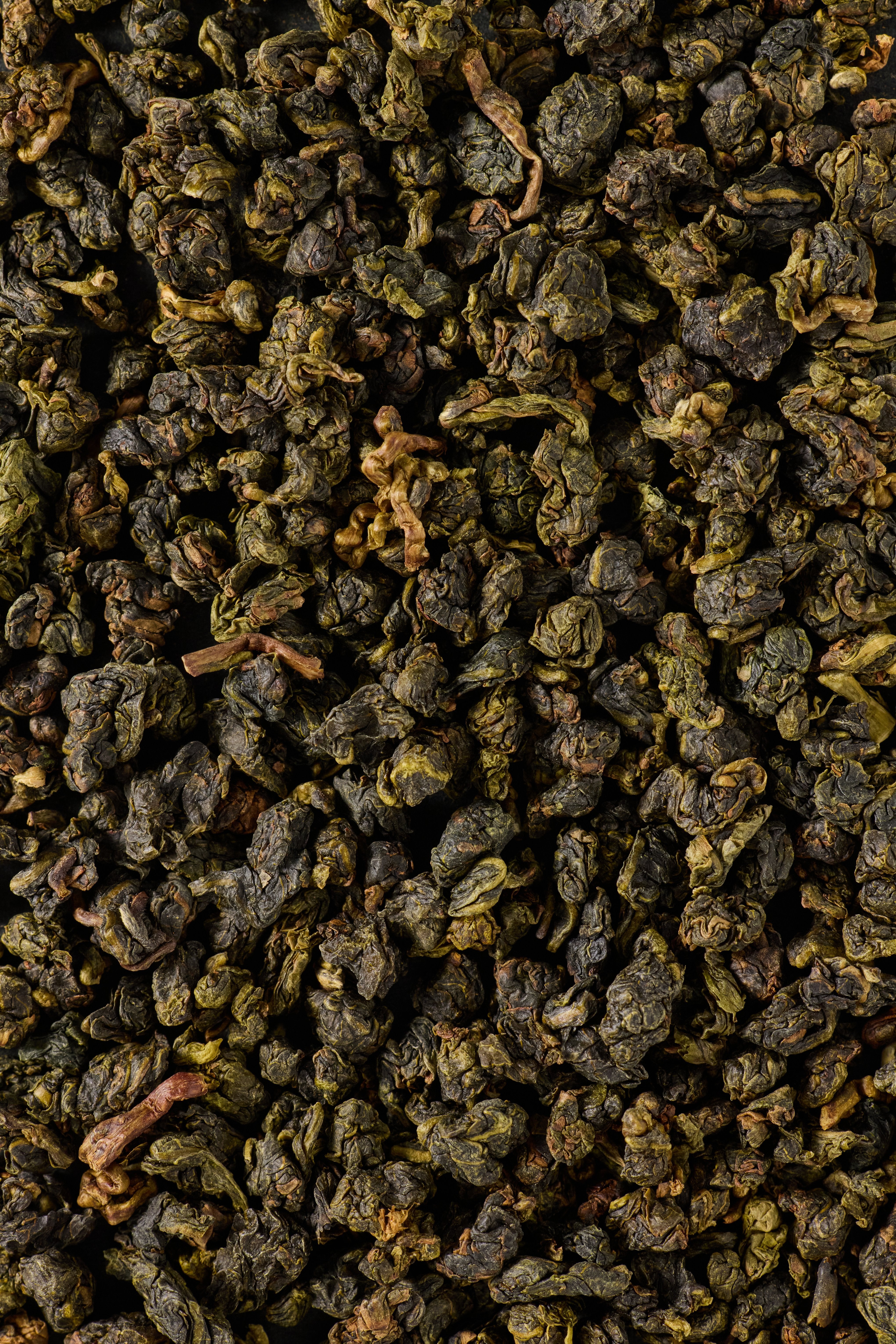 Jade Oolong