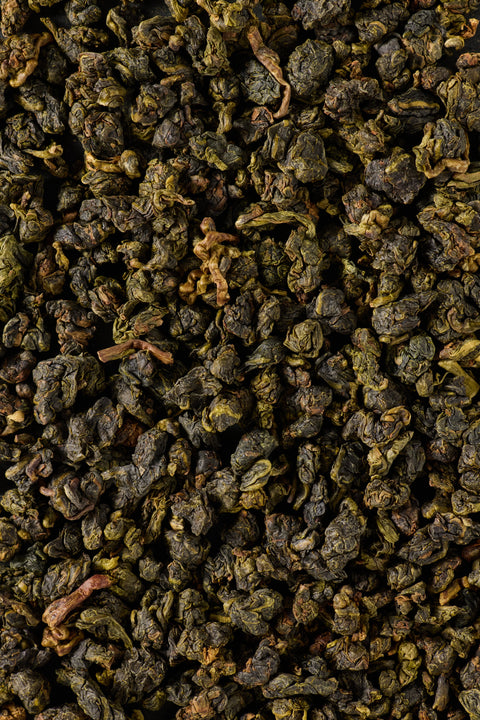 Jade Oolong