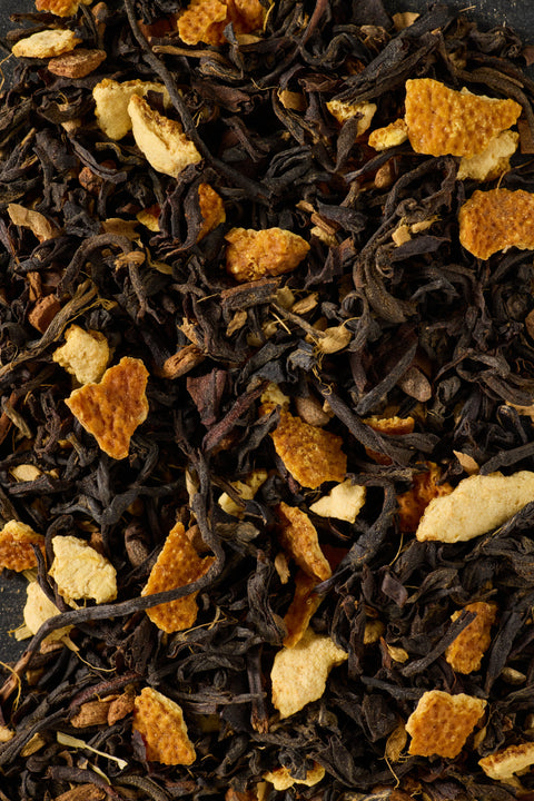 Wild Chai