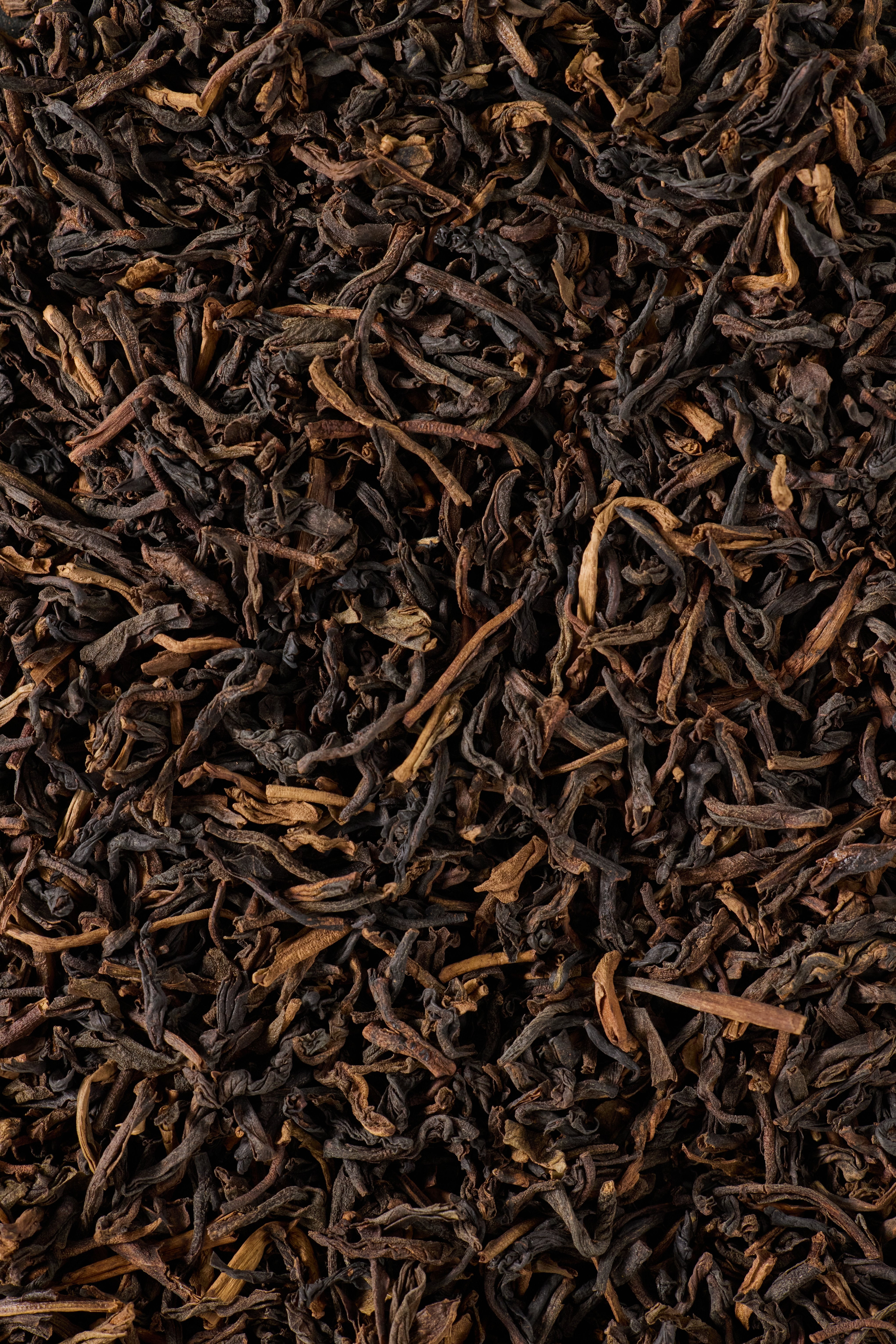 English Breakfast Decaf
