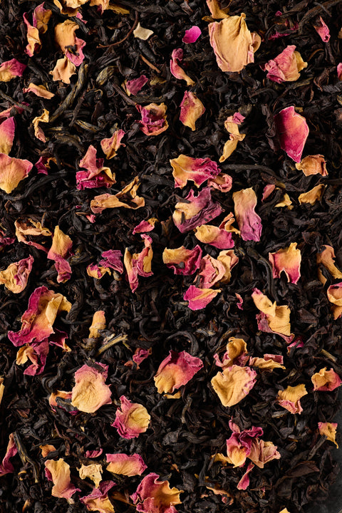 Lychee & Rose Noir
