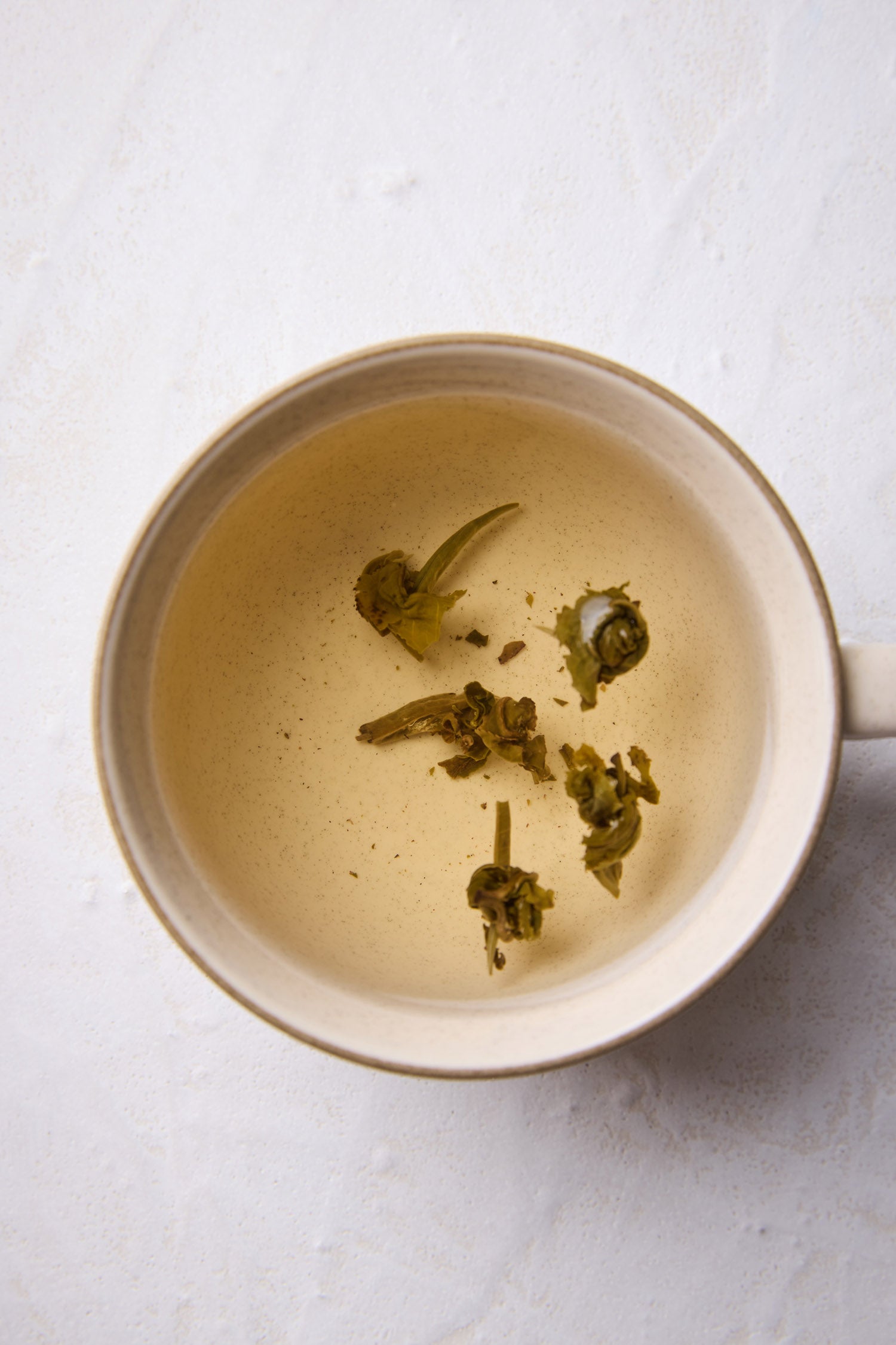 Jasmine Pearls