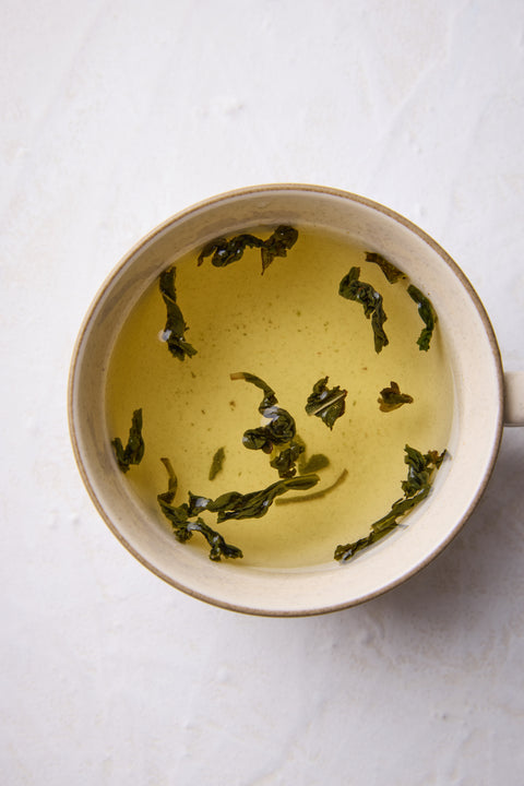 Pouchong