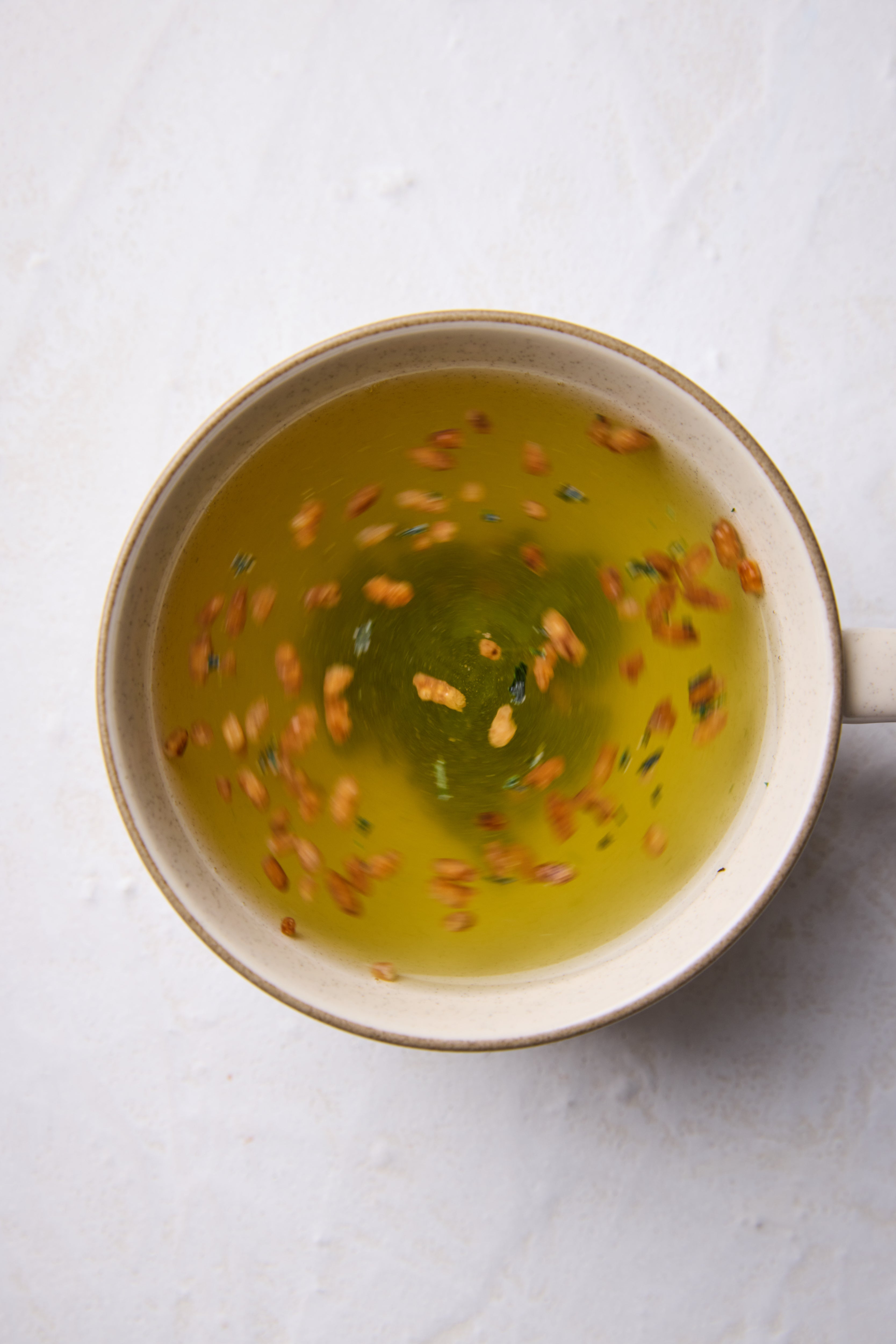 Genmaicha