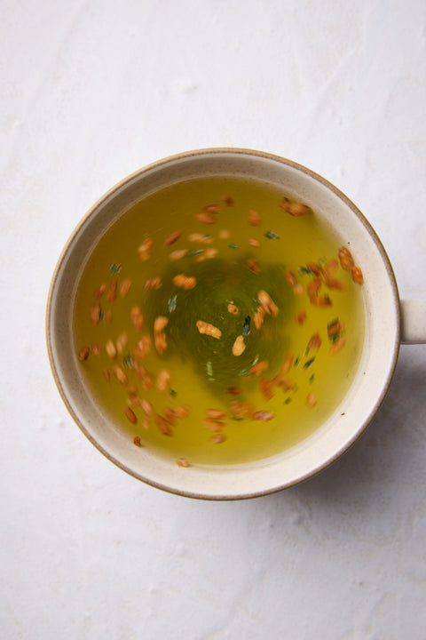 Genmaicha