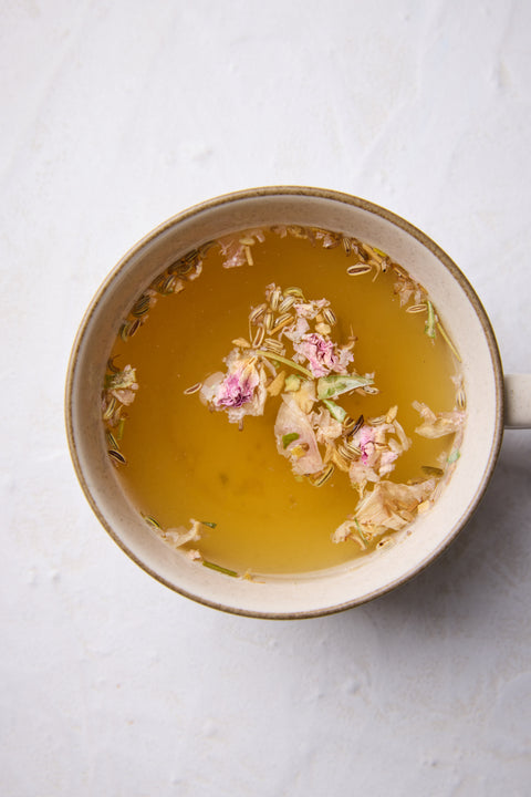 Ginger Soothe