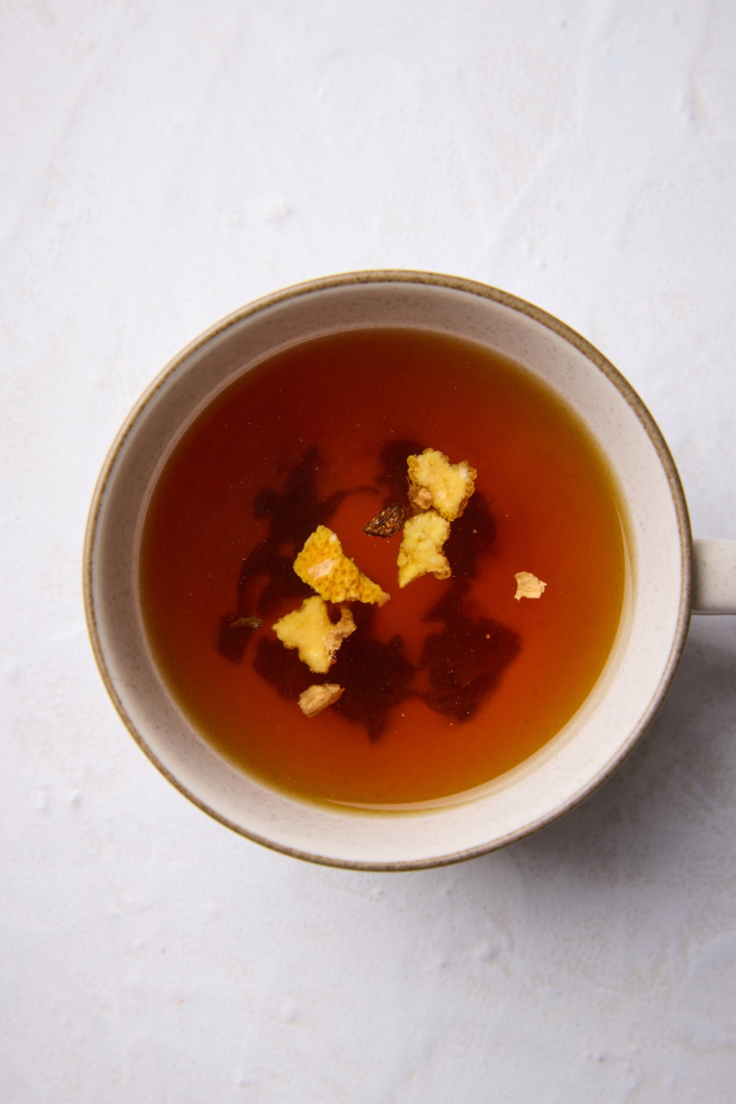 Wild Chai