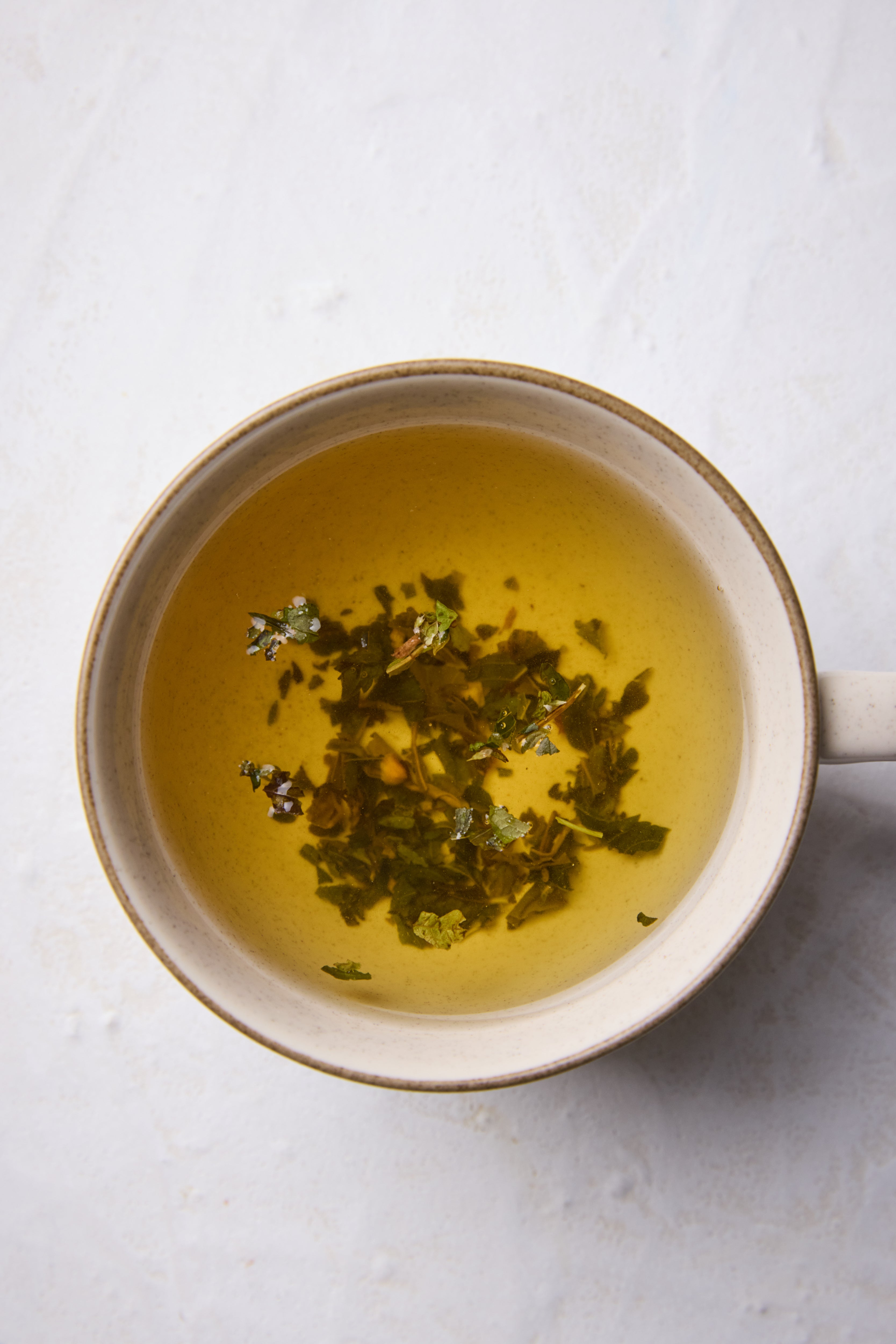 Moroccan Mint