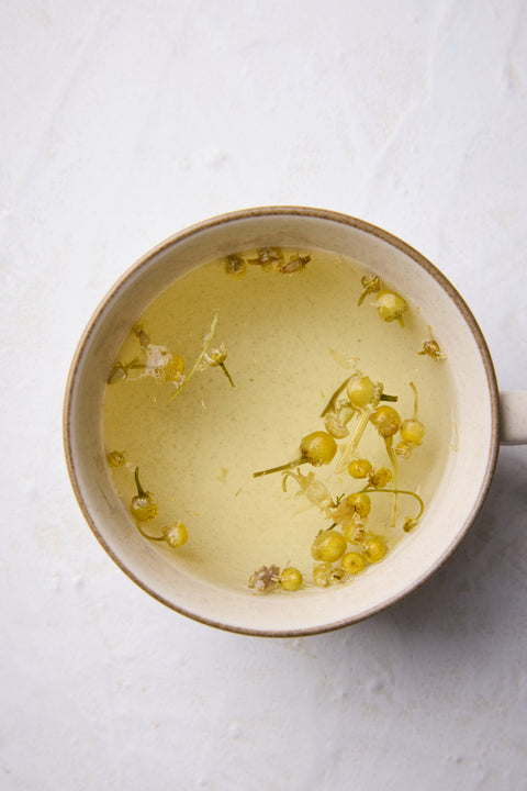Chamomile