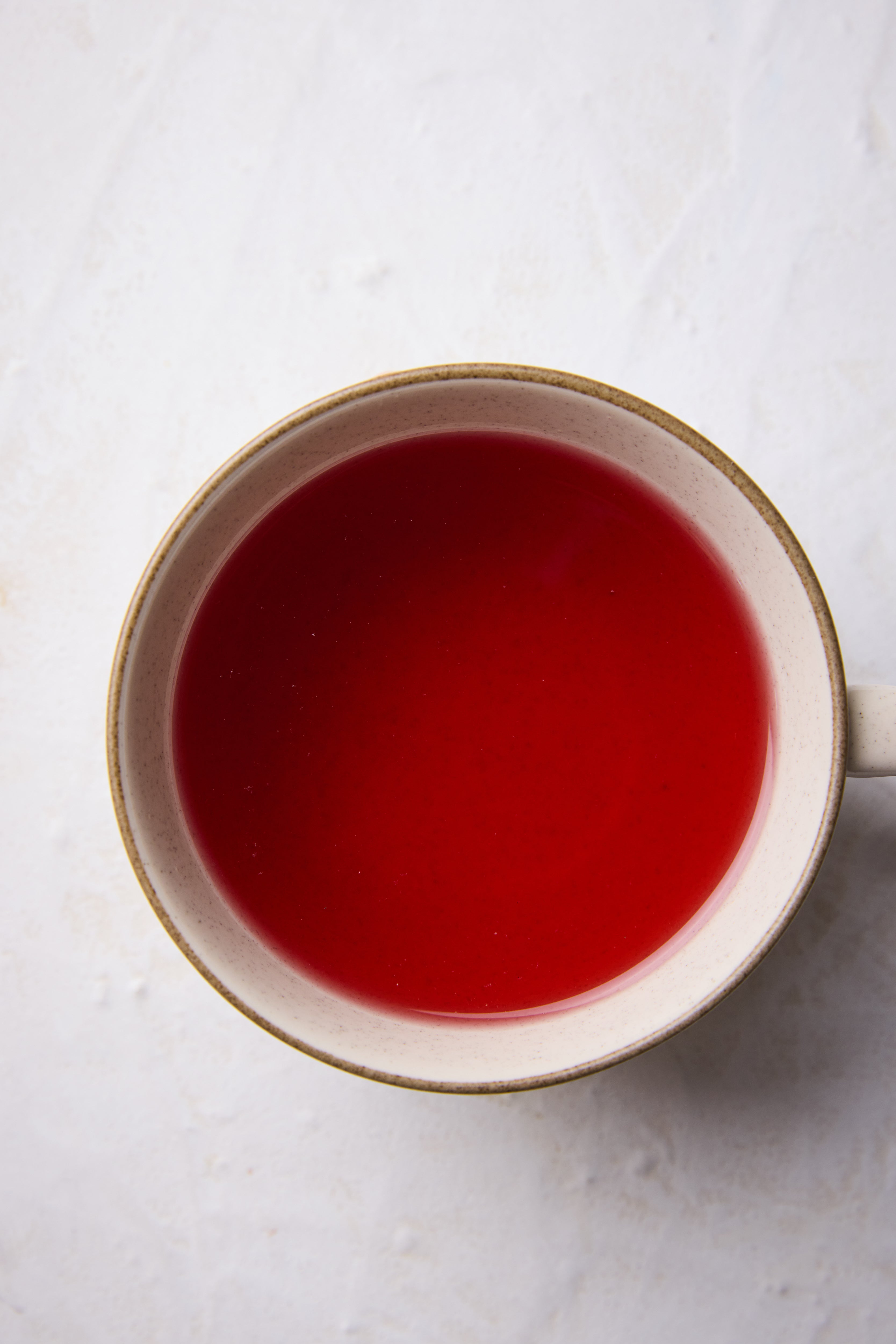 Berry & Hibiscus