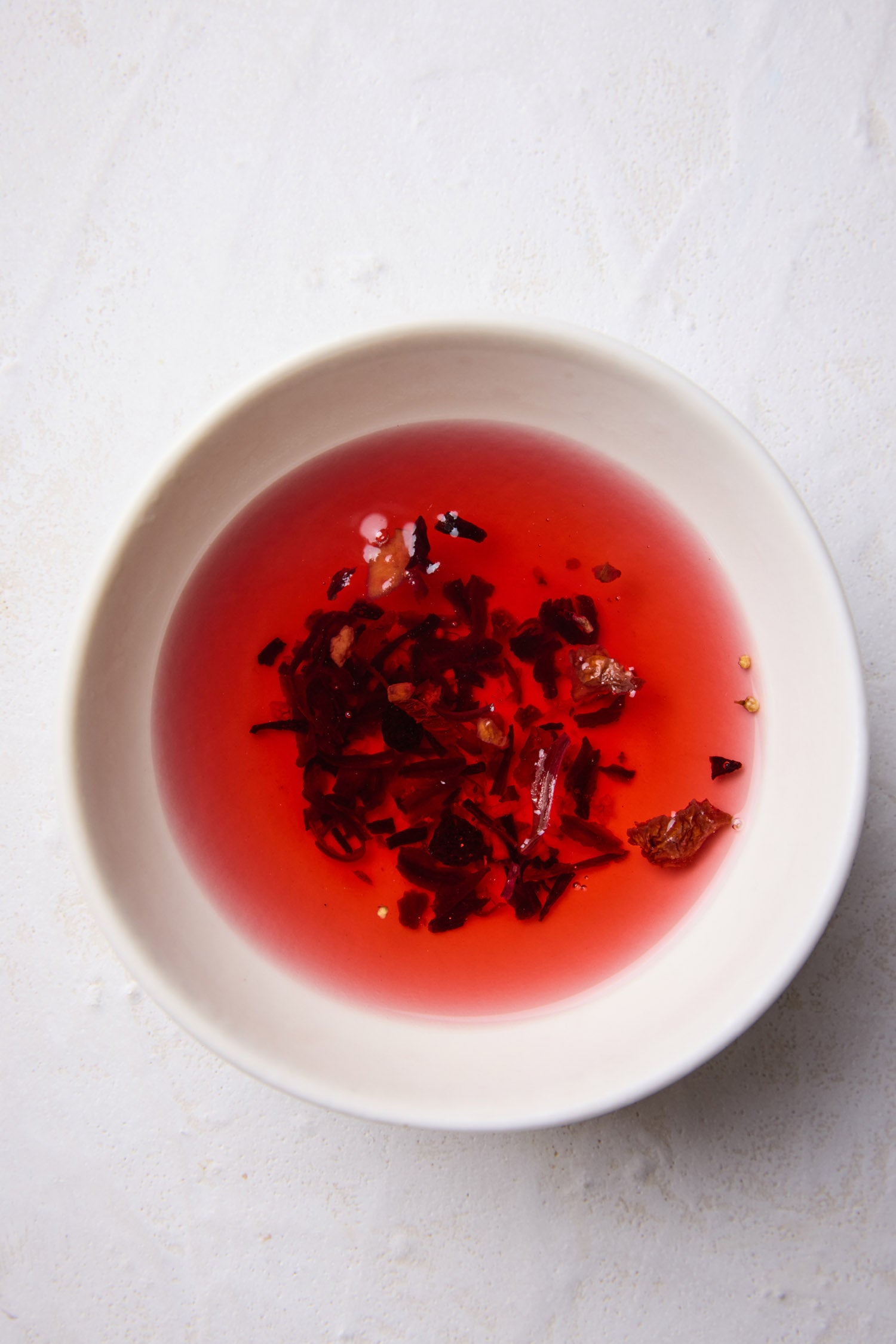 Berry & Hibiscus