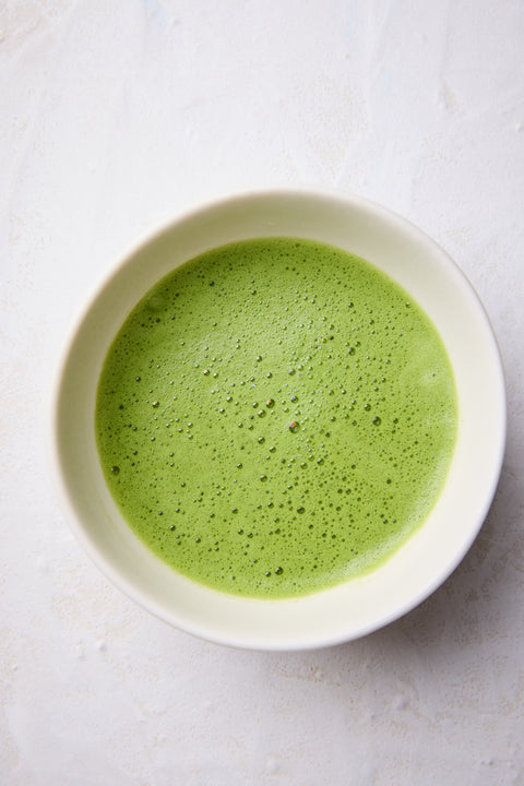 Barista Matcha