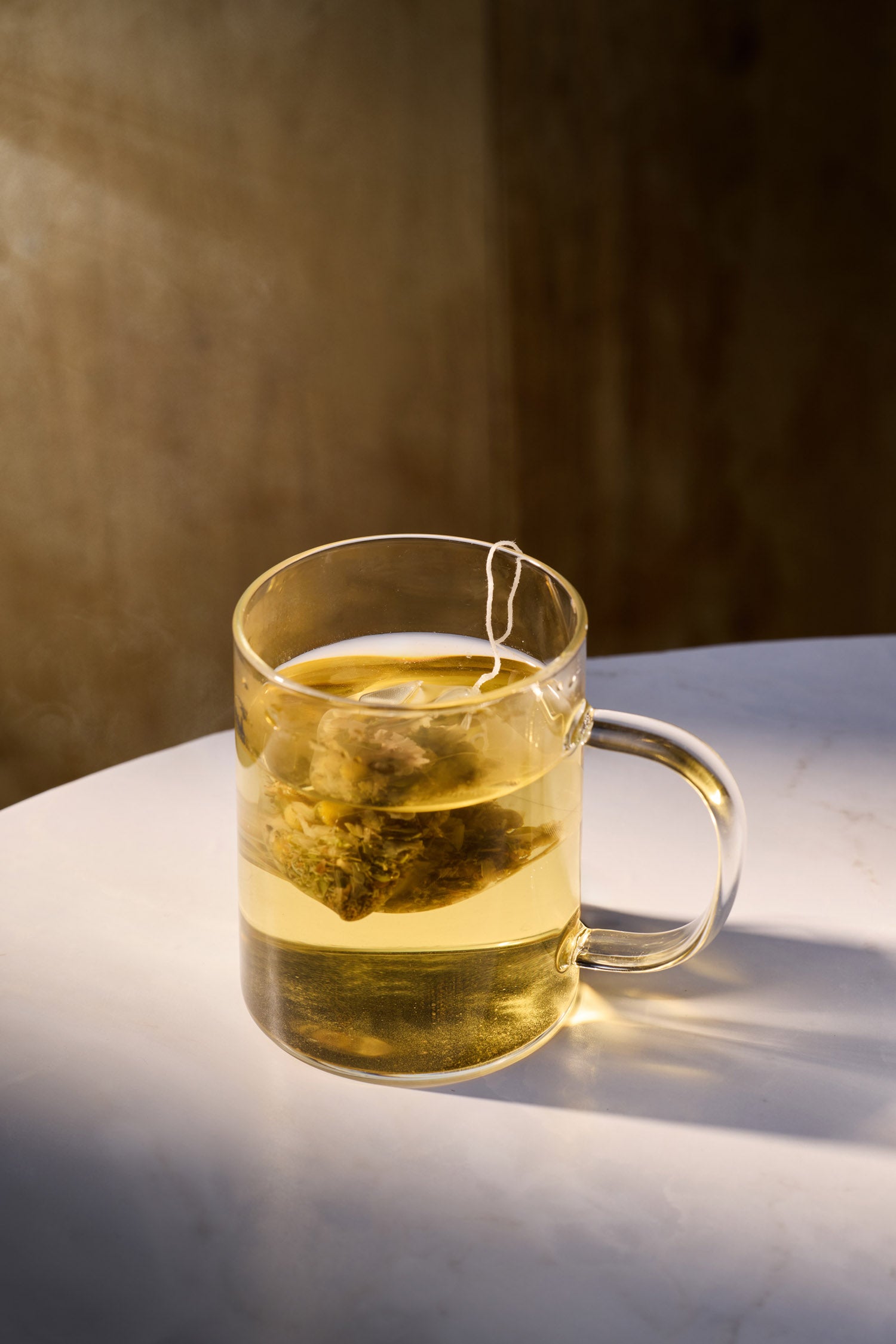 Chamomile - Pyramid Tea Bags