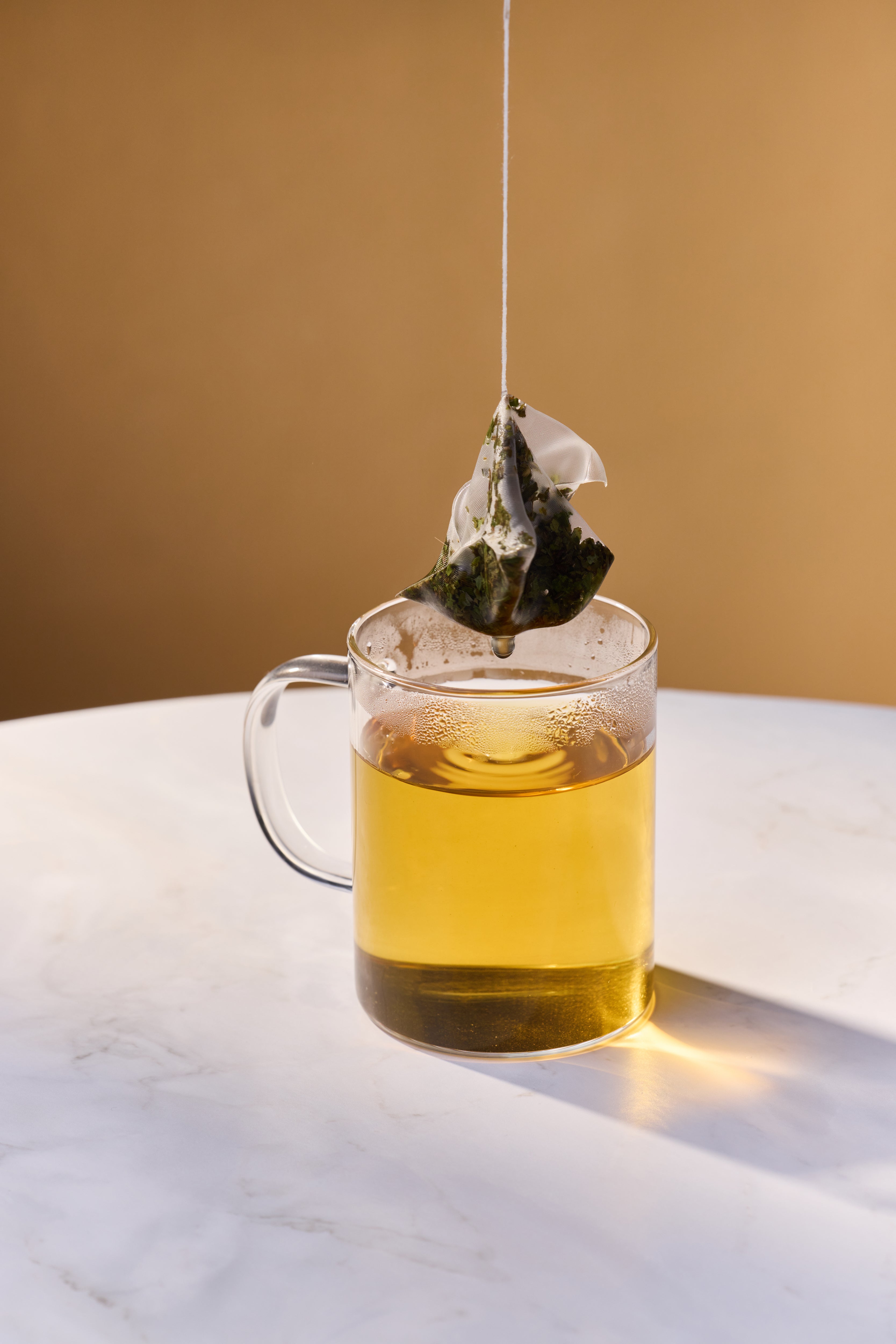 Triple Mint - Pyramid Tea Bags