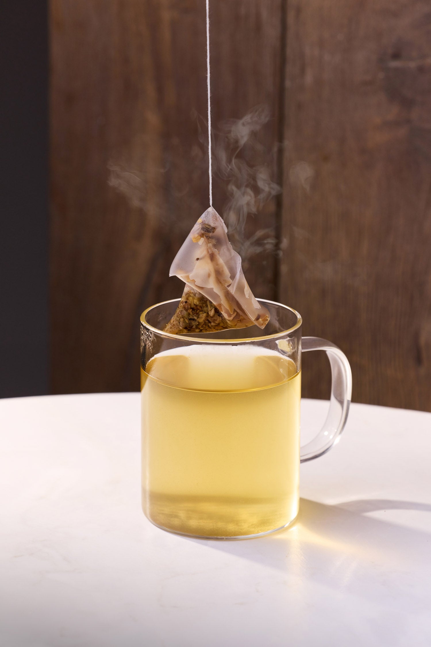 Ginger Soothe - Pyramid Tea Bags
