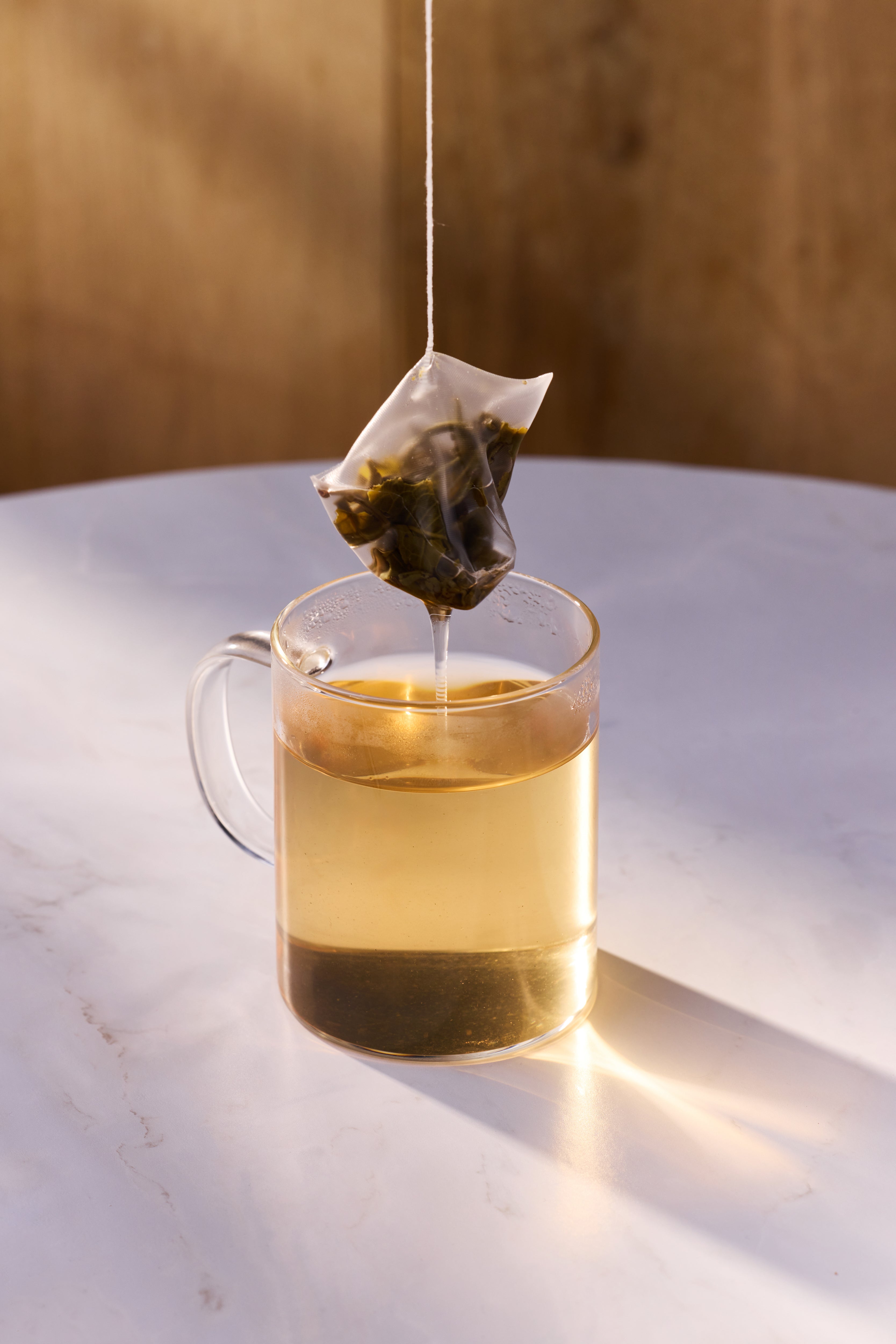 Jasmine Pearls - Pyramid Tea Bags