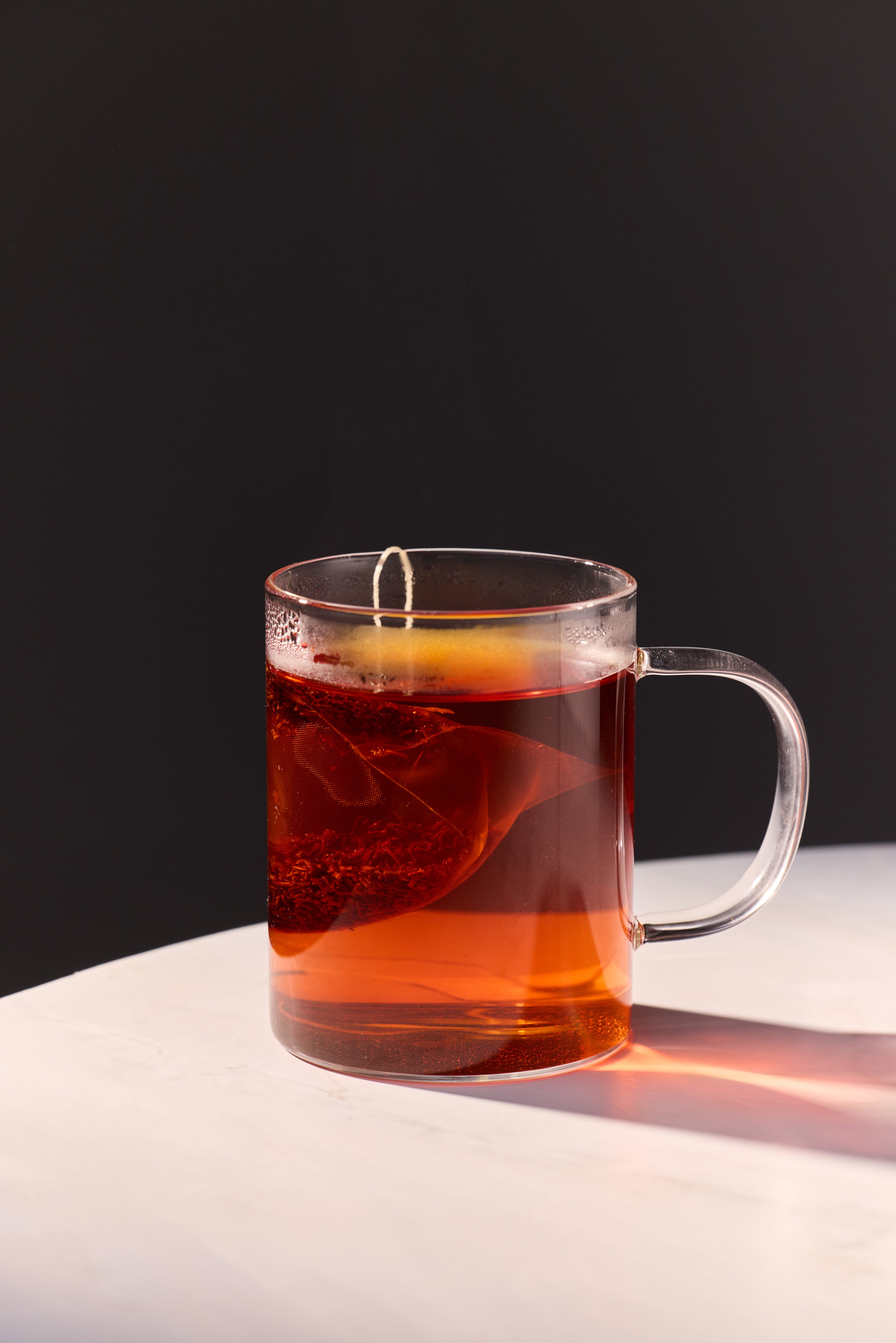 Wild Rooibos - Pyramid Tea Bags