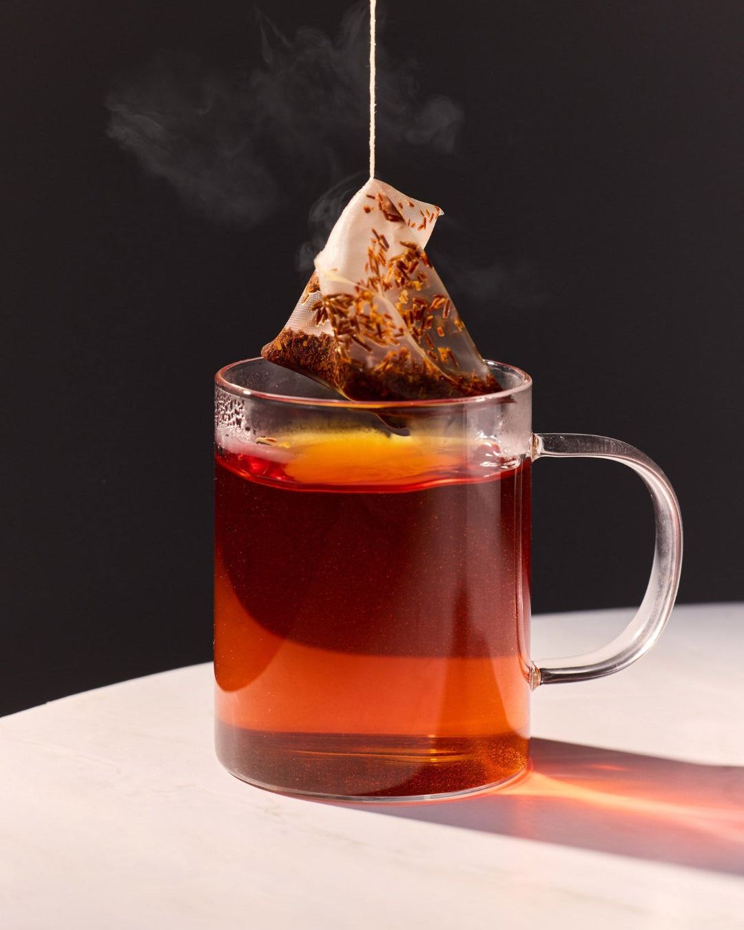 Wild Rooibos - Pyramid Tea Bags