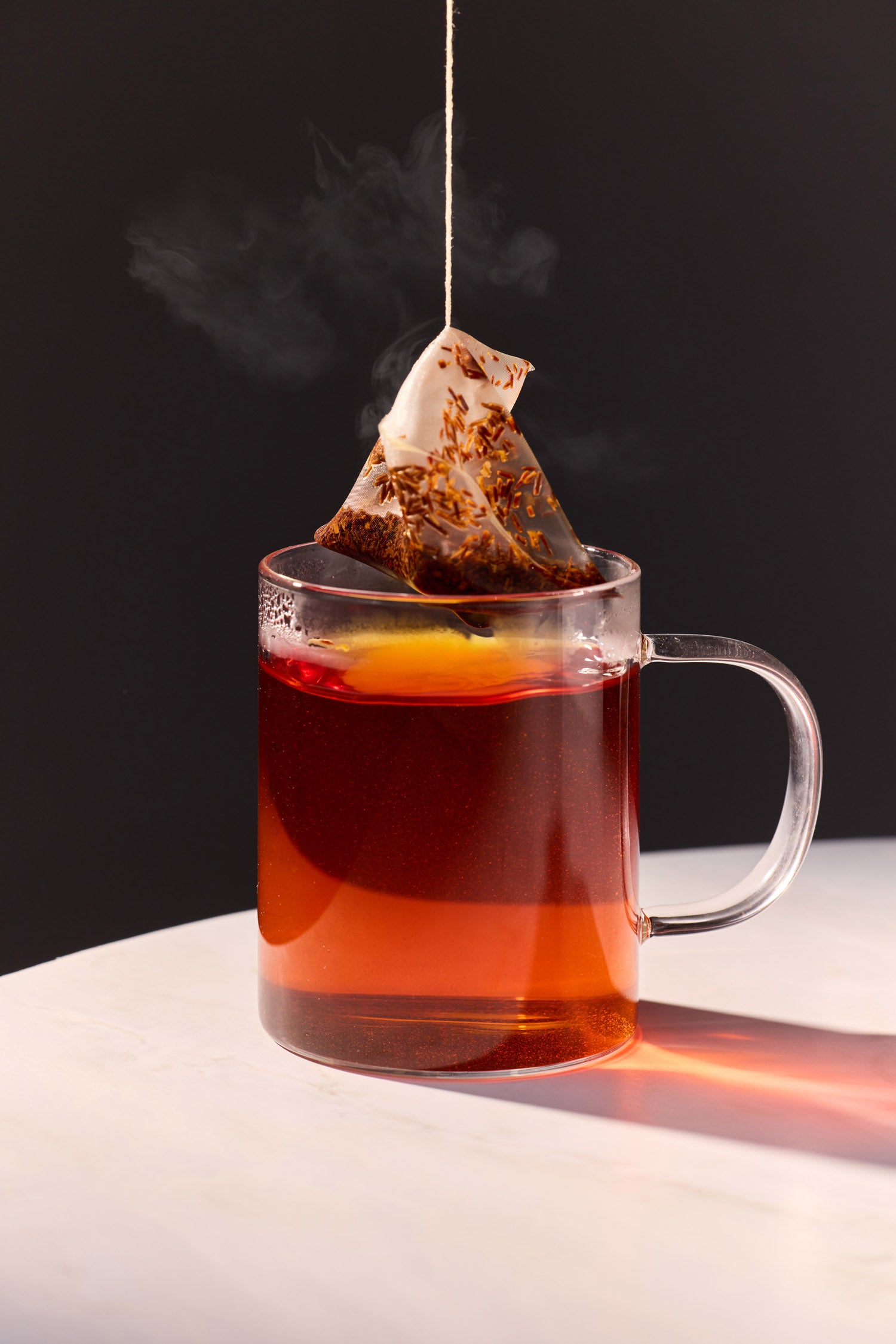 Wild Rooibos - Pyramid Tea Bags