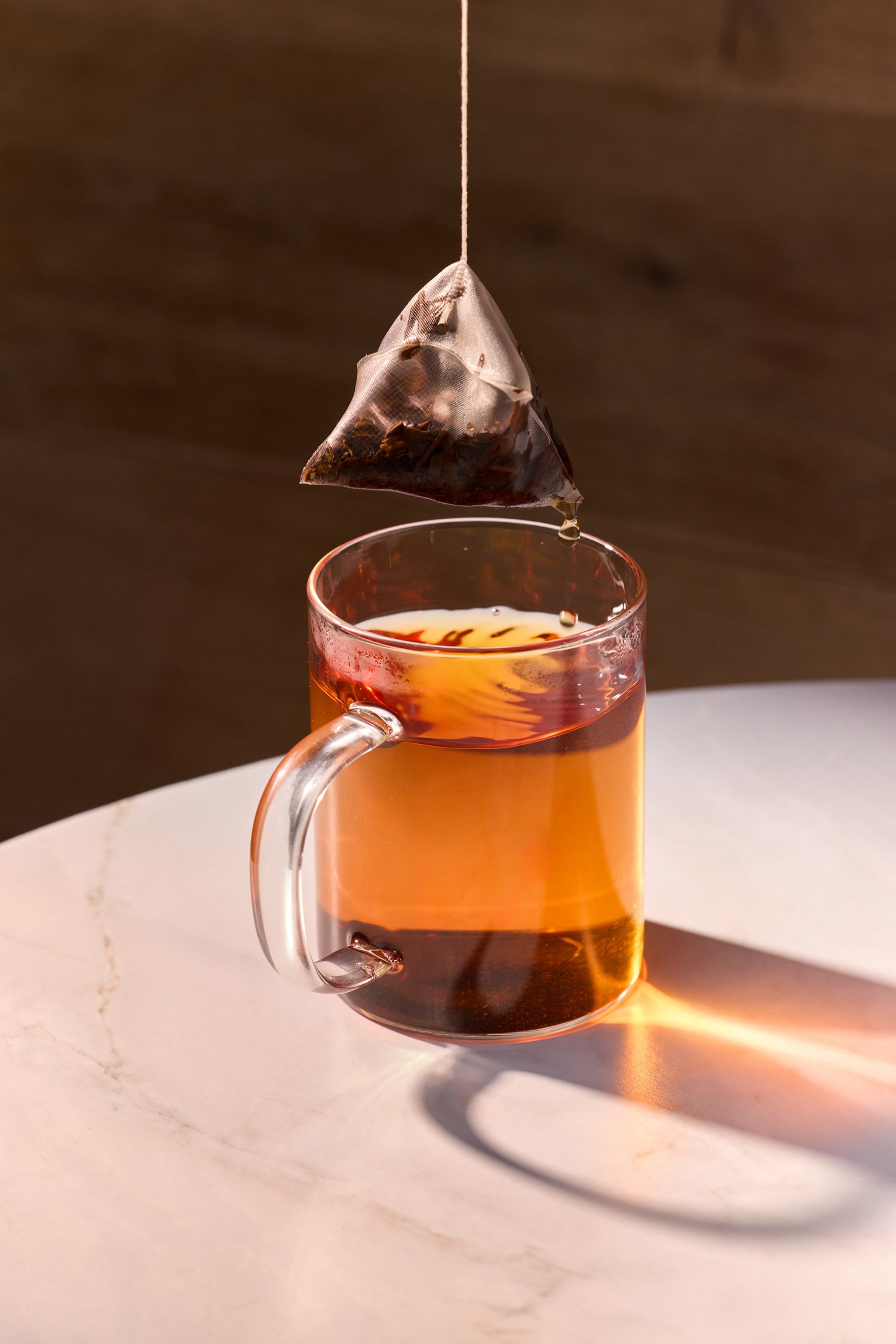 Darjeeling - Pyramid Tea Bags