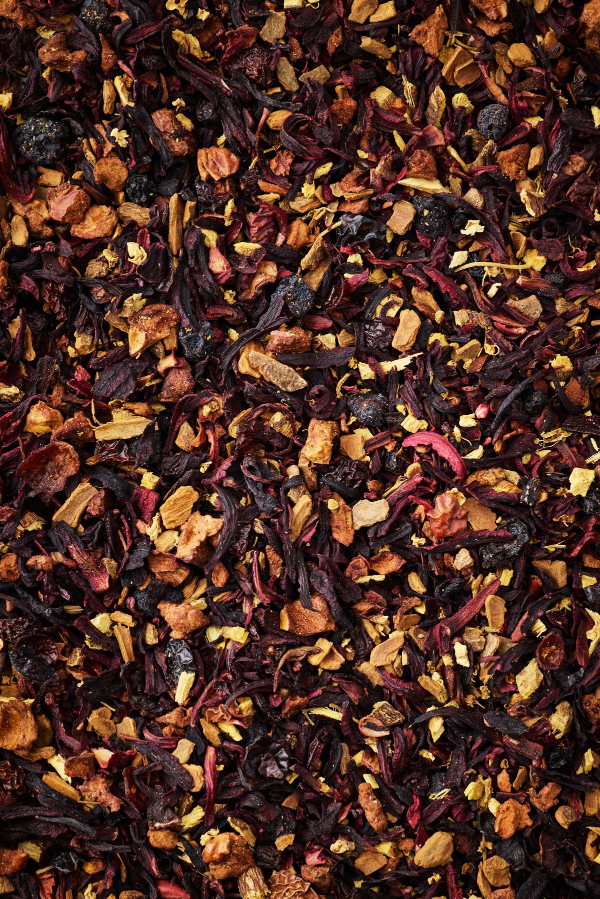 Winter Seasons - Mulled Berry