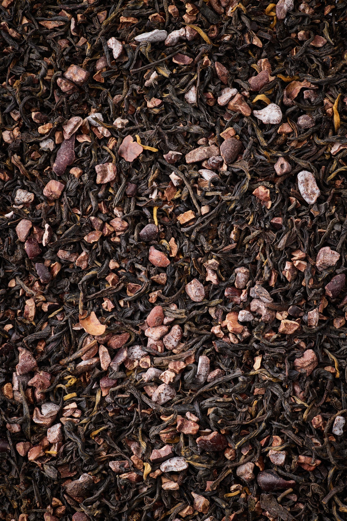 Winter Seasons - Chocolate Orange