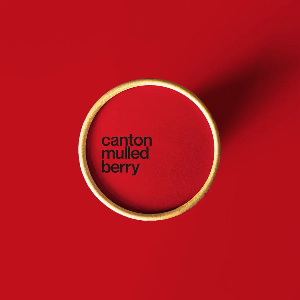 Canton Mulled Berry