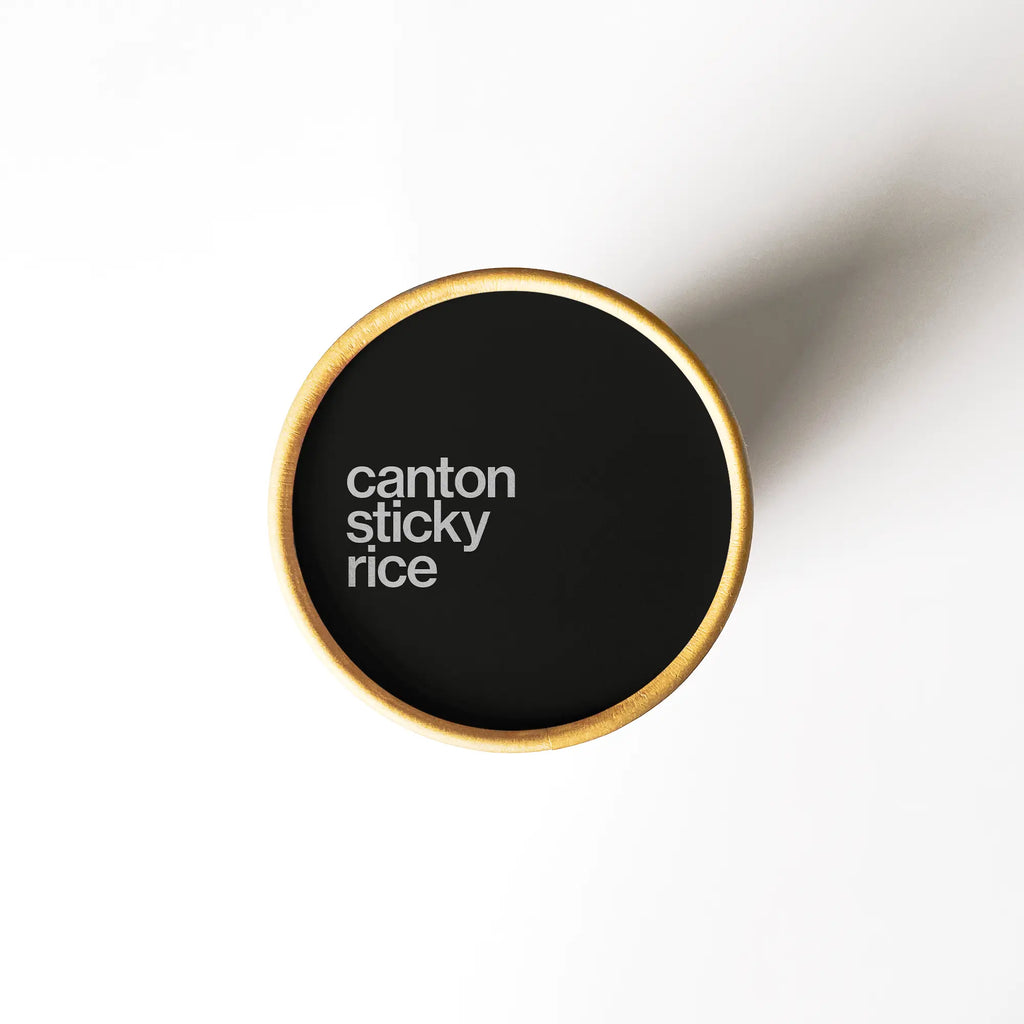 Sticky Rice White Loose Leaf Tea - Canton Tea Company | Canton Tea