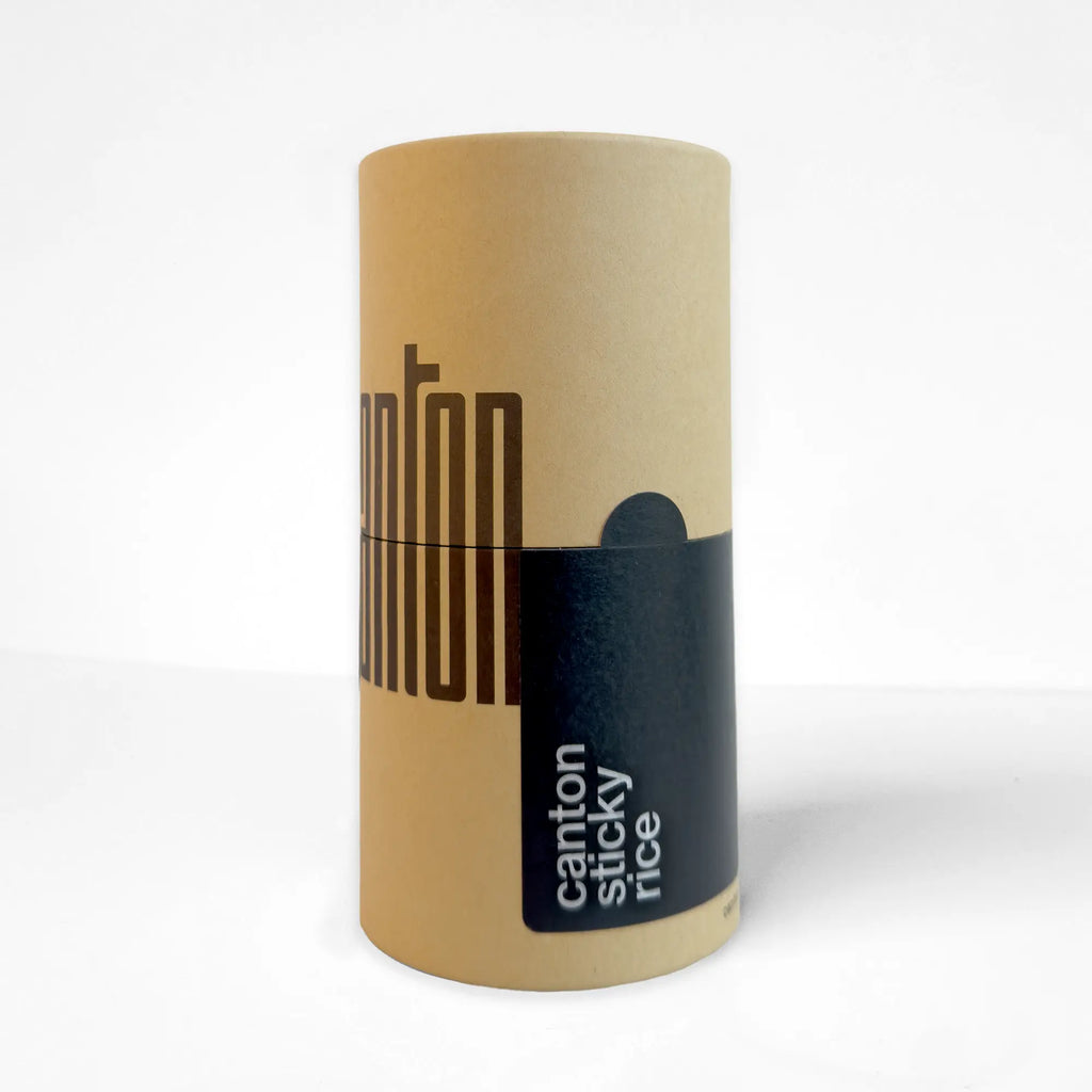 Sticky Rice White Loose Leaf Tea - Canton Tea Company | Canton Tea