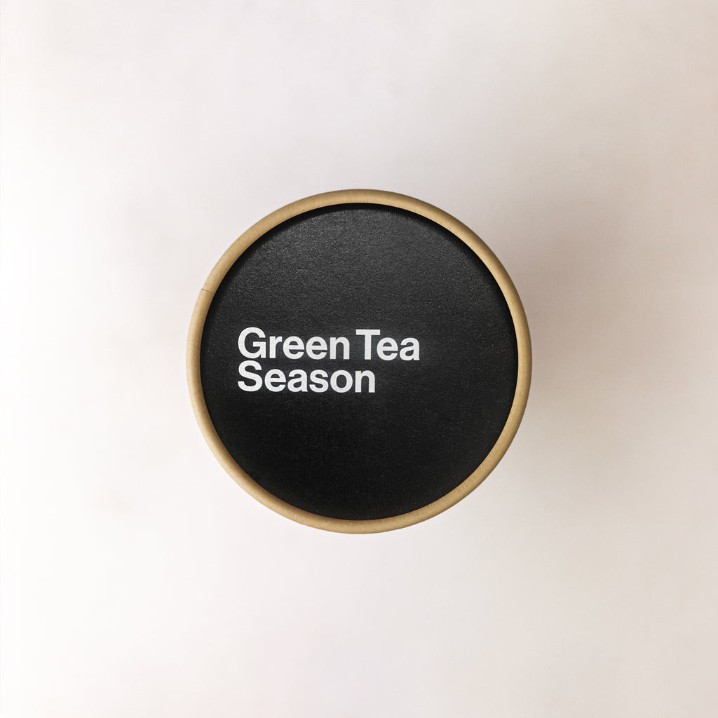 Green Tea Season