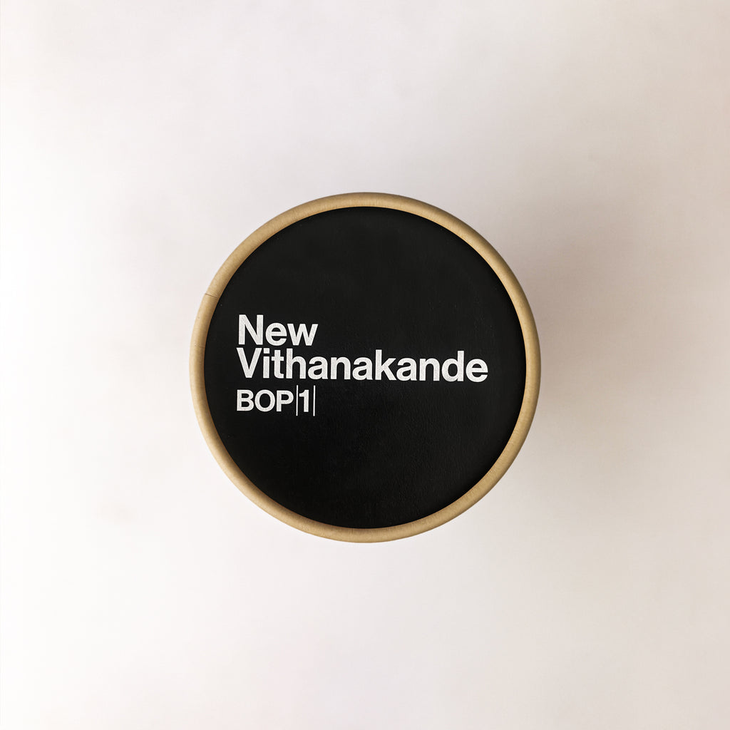 New Vithanakande BOP|1|